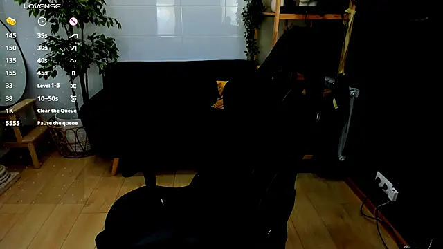 Mira  Blush online show from 02/22/25, 10:40