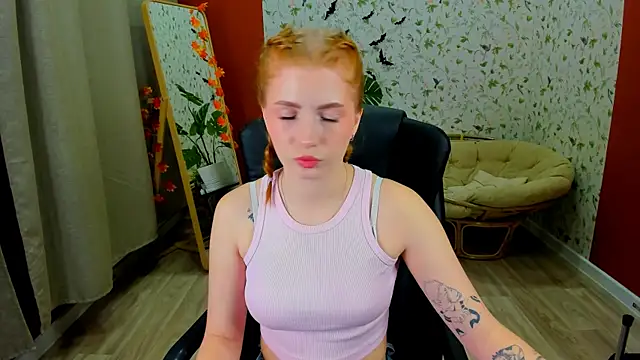 Mira  Blush online show from 11/04/25, 08:41