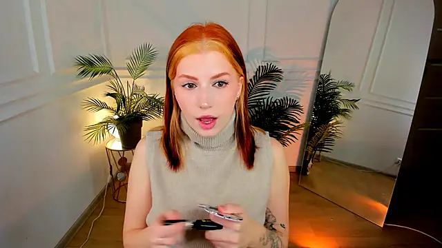 Mira  Blush online show from 11/15/25, 08:49