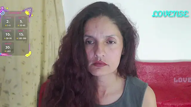 catalina duran1 online show from 09/20/25, 07:09