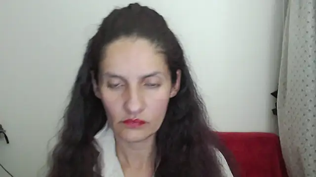 catalina duran1 online show from 01/06/26, 02:59