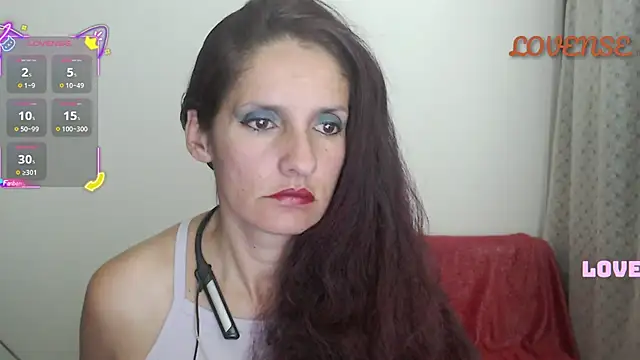 catalina duran1 online show from 03/12/26, 06:08