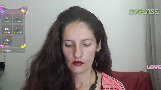 catalina duran1 online show from 04/09/26, 04:56