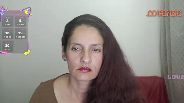 catalina duran1 online show from 04/10/26, 05:01