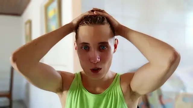 the littleangel1 online show from 02/08/26, 06:33