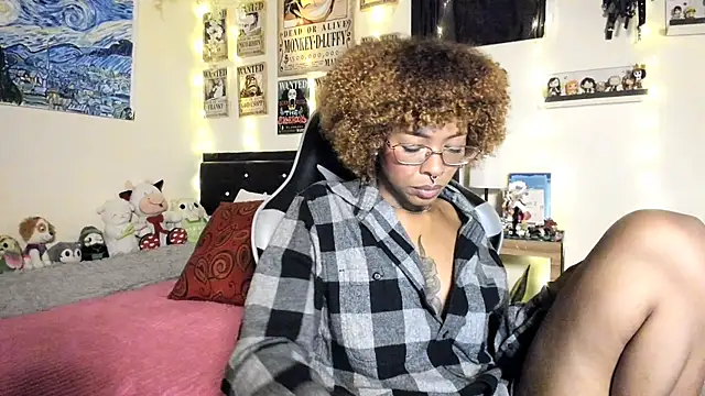 Cristal Jonasxh online show from 09/11/25, 05:18