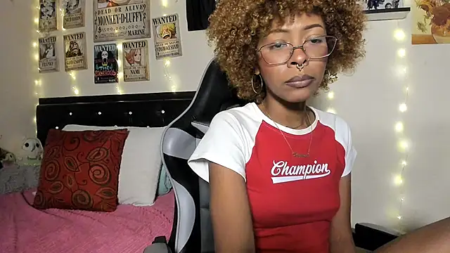 Cristal Jonasxh online show from 09/18/25, 03:52