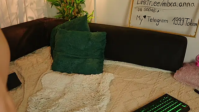 mbcaanna online show from 01/18/25, 08:19