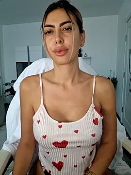 Flower Pow3r online show from 09/24/25, 05:11