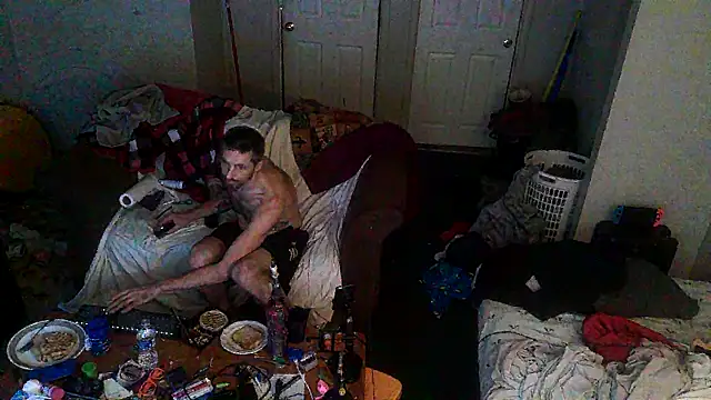 Bi curious86 online show from 04/16/26, 01:23