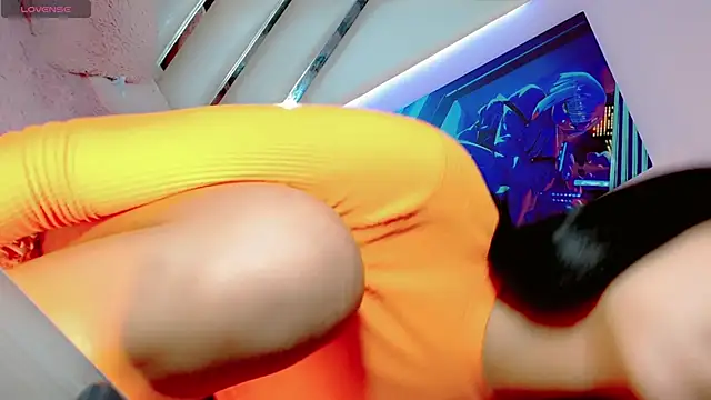 Hannahsmit online show from 01/09/25, 04:52