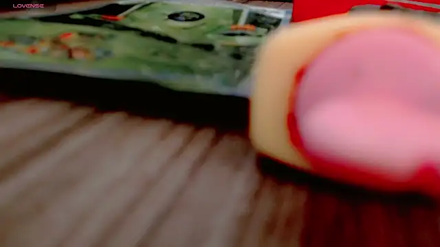 Hannahsmit online show from 01/11/25, 09:15