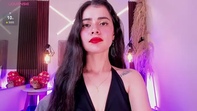 dasha-rodrigues online show from 06/13/26, 02:15