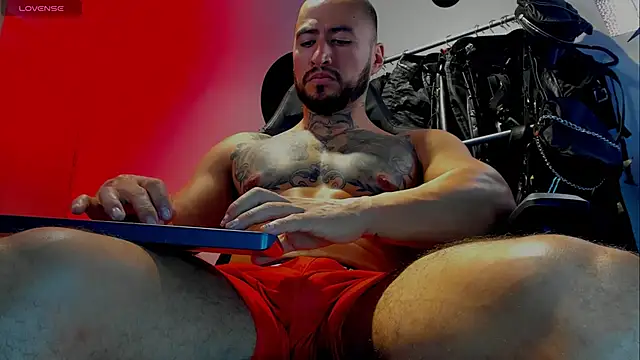 billyMayer  online show from 01/12/25, 03:36