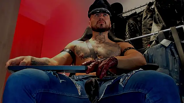 billyMayer  online show from 01/21/25, 11:03