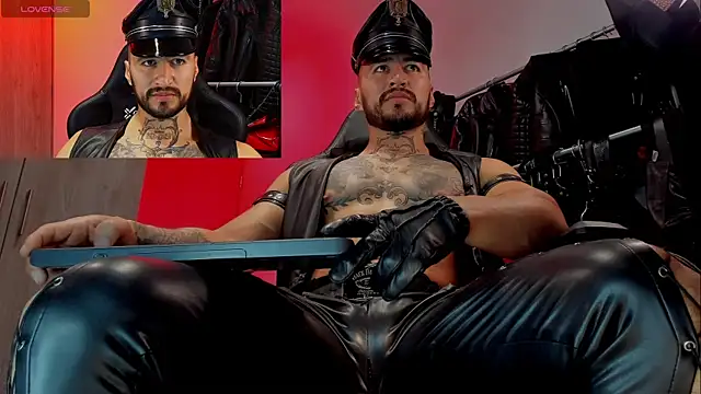 billyMayer  online show from 03/05/25, 11:16