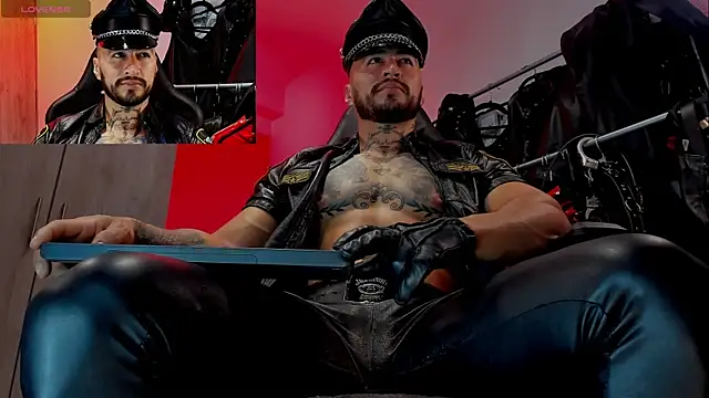 billyMayer  online show from 03/09/25, 05:11