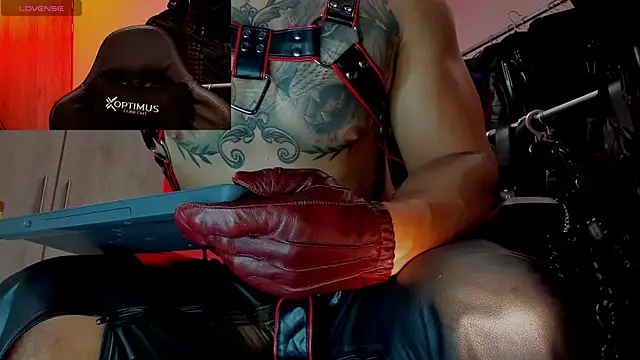 billyMayer  online show from 03/16/25, 01:59