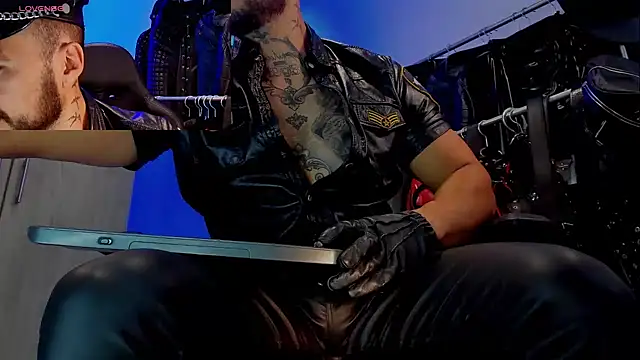 billyMayer  online show from 03/17/25, 06:11