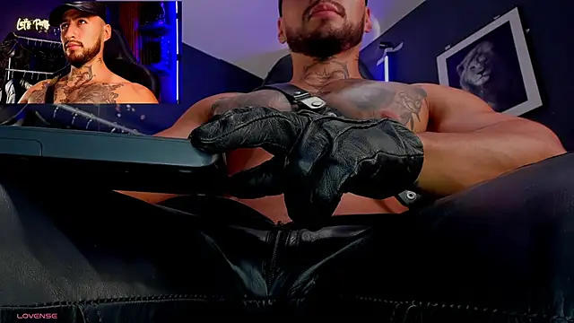 billyMayer  online show from 09/26/25, 04:55