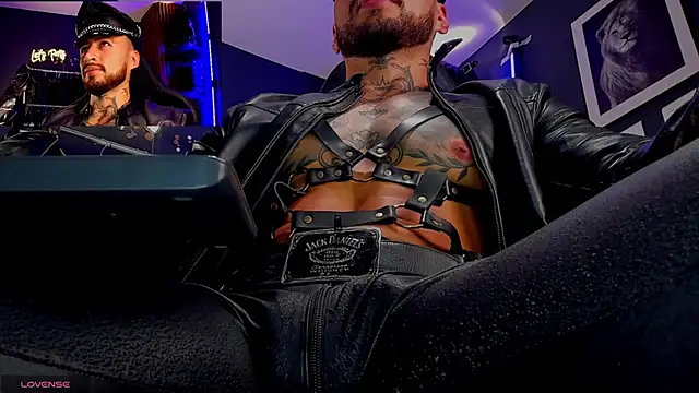 billyMayer  online show from 09/28/25, 04:56