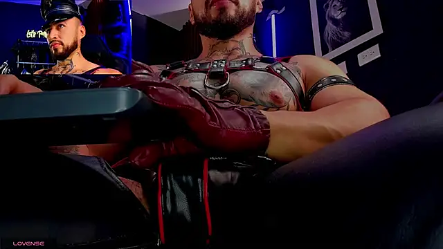 billyMayer  online show from 10/06/25, 05:32