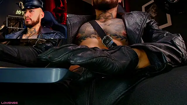 billyMayer  online show from 11/30/25, 06:23