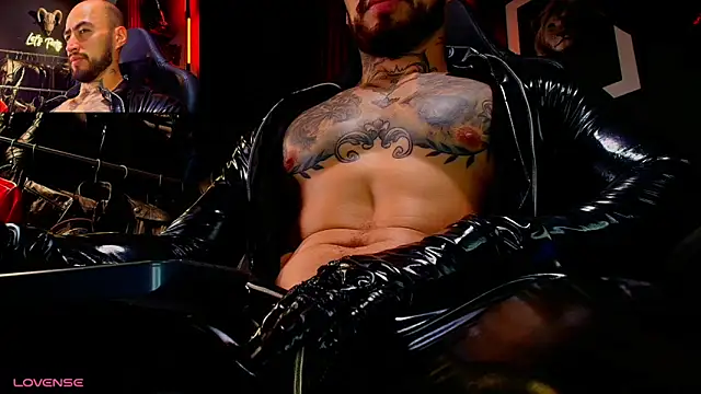 billyMayer  online show from 02/25/26, 05:00