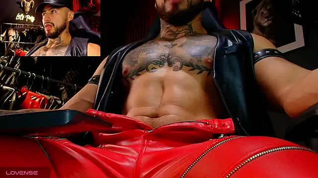 billyMayer  online show from 03/20/26, 04:34