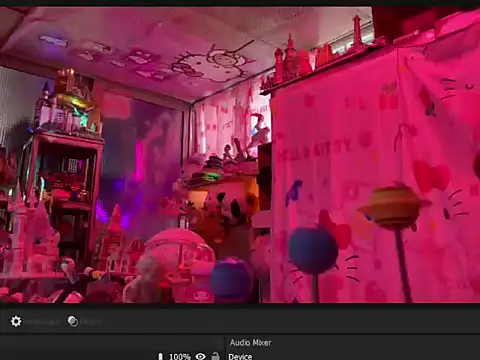 JesuAdam online show from 06/11/26, 12:32