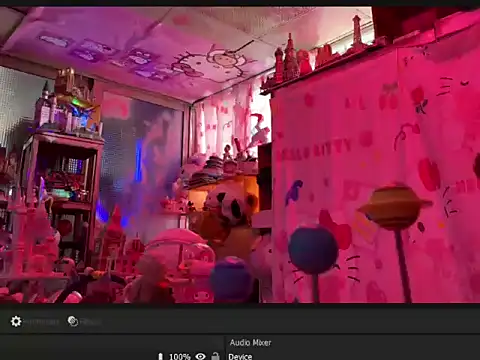 JesuAdam online show from 06/11/26, 02:53