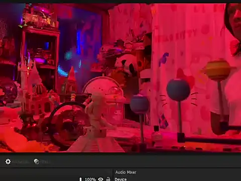 JesuAdam online show from 06/11/26, 02:59