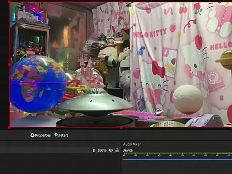 JesuAdam online show from 06/22/26, 03:31