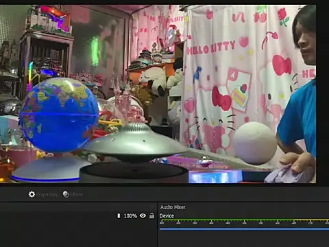 JesuAdam online show from 06/26/26, 11:53