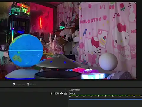 JesuAdam online show from 06/27/26, 12:22