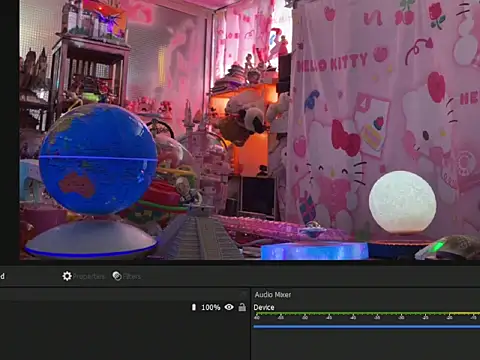 JesuAdam online show from 06/29/26, 12:39