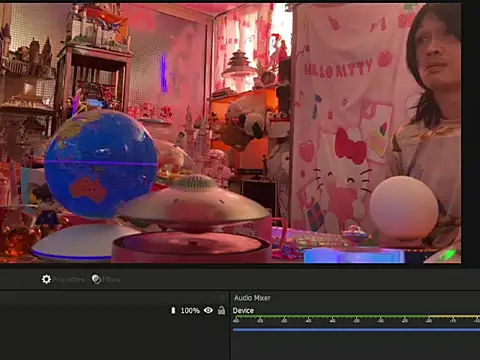 JesuAdam online show from 06/30/26, 10:44