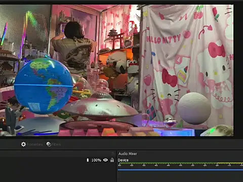 JesuAdam online show from 07/01/26, 10:53
