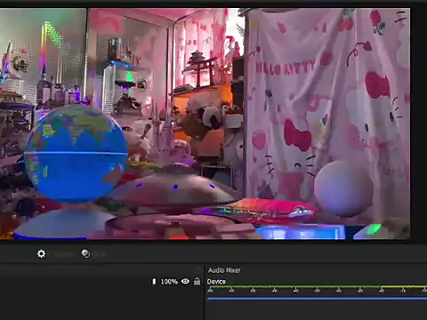 JesuAdam online show from 07/02/26, 03:23