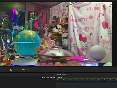 JesuAdam online show from 07/02/26, 03:29