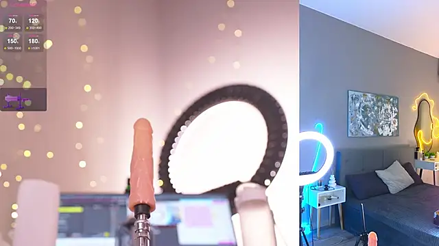 TwilightSparkle  online show from 01/28/25, 02:10