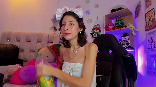 Gorgeous Team online show from 12/18/24, 11:40