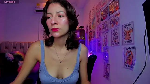 Gorgeous Team online show from 02/18/25, 07:30