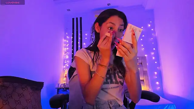 Gorgeous Team online show from 02/13/26, 06:37