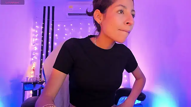 Gorgeous Team online show from 02/17/26, 06:25