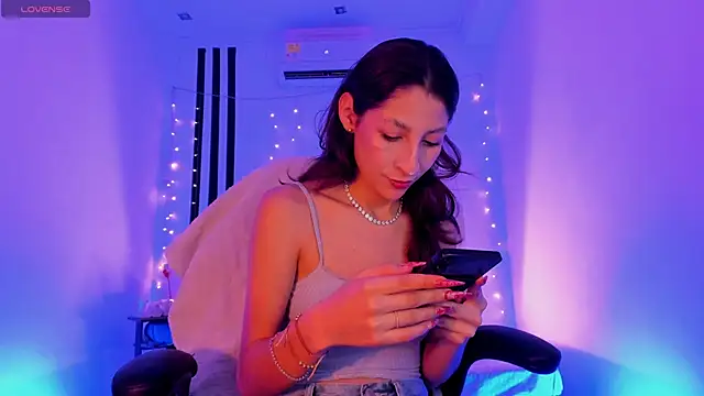 Gorgeous Team online show from 02/20/26, 07:36