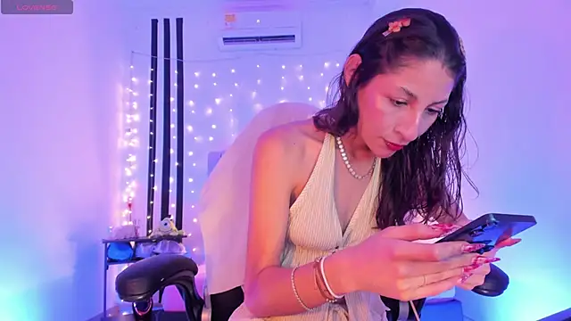 Gorgeous Team online show from 02/28/26, 08:10