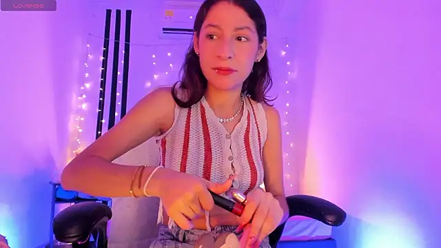 Gorgeous Team online show from 03/04/26, 08:26