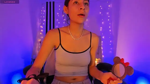 Gorgeous Team online show from 03/21/26, 08:23