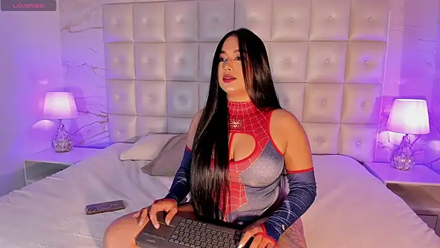 Snapshot of Gaby_Blaze chatting on 01/19/25, 05:07 Gaby Blaze online show from 01/19/25, 05:07